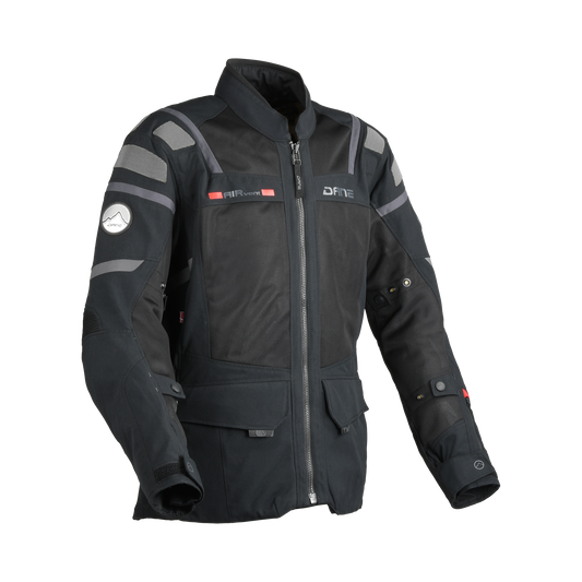 VESTE DANE SUNDBY 2