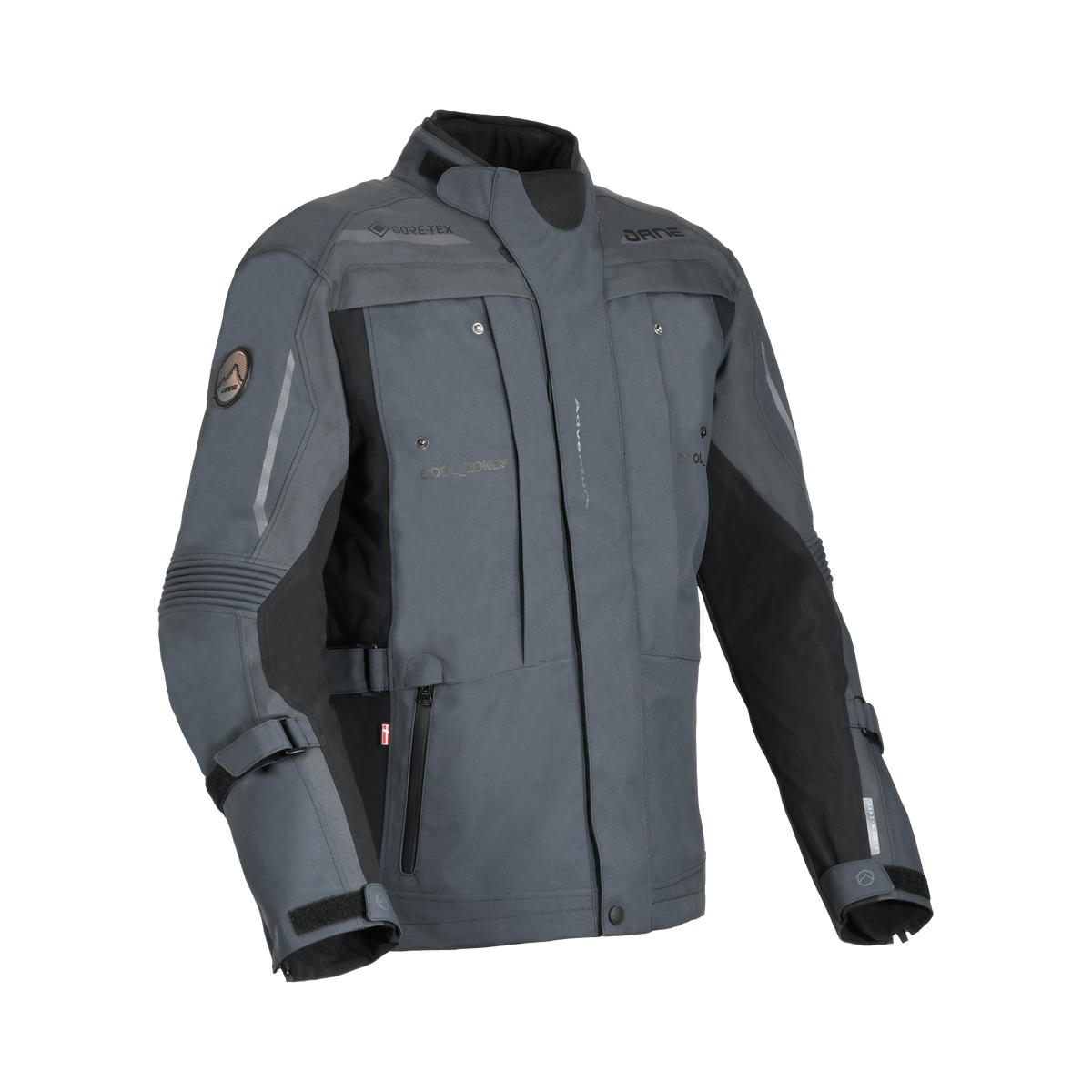 VESTE DANE SVENDBORG GORE-TEX