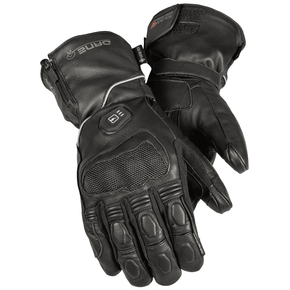 GANTS CHAUFFANTS DANE VINTER EVO GORE-TEX KIT
