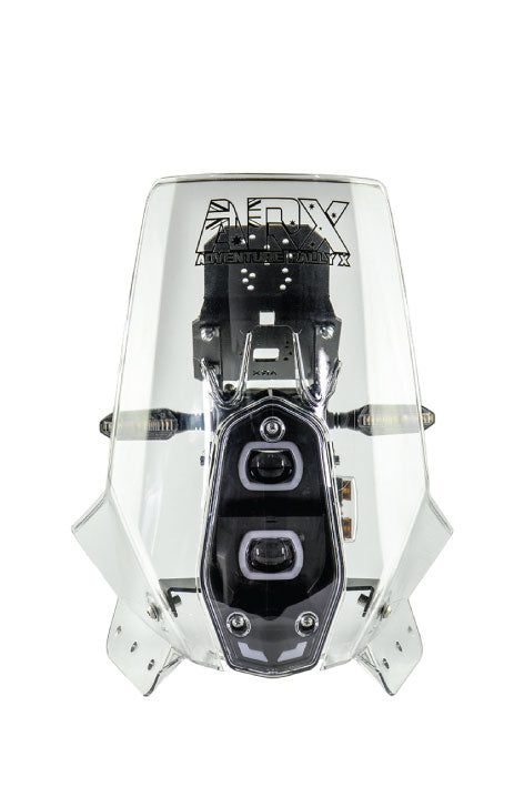 TOUR RALLY ARX GEN 7 RALLY REPLICA GAS GAS