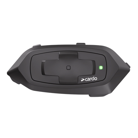 INTERCOM CARDO PACKTALK POUR CASQUES HJC