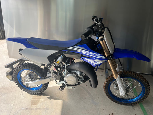 STEG PEGZ SP86 2018-2023 YAMAHA YZ65