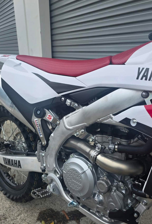 STEG PEGZ SP106 YAMAHA 2026 YZ450F