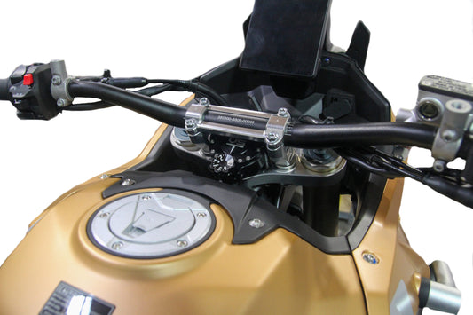 AMORTISSEUR DE DIRECTION GPR V5 KOVE 800X RALLY