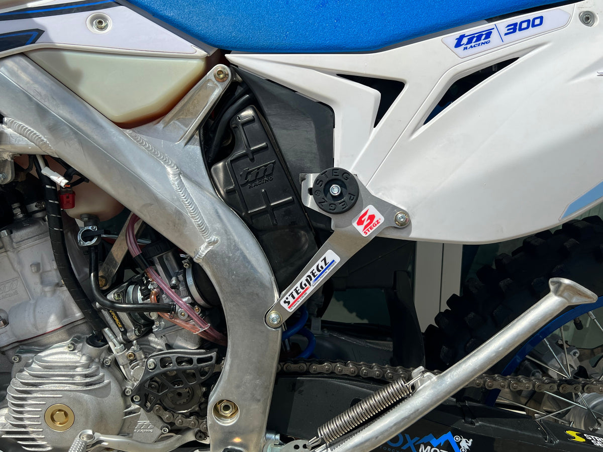 STEG PEGZ SP83 2015-2021 TM EN/MX 125 À 300 2T