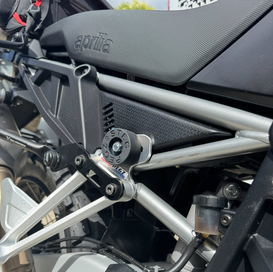 STEG PEGZ SP98 2022-2026 APRILIA TUAREG/RALLY/ 660