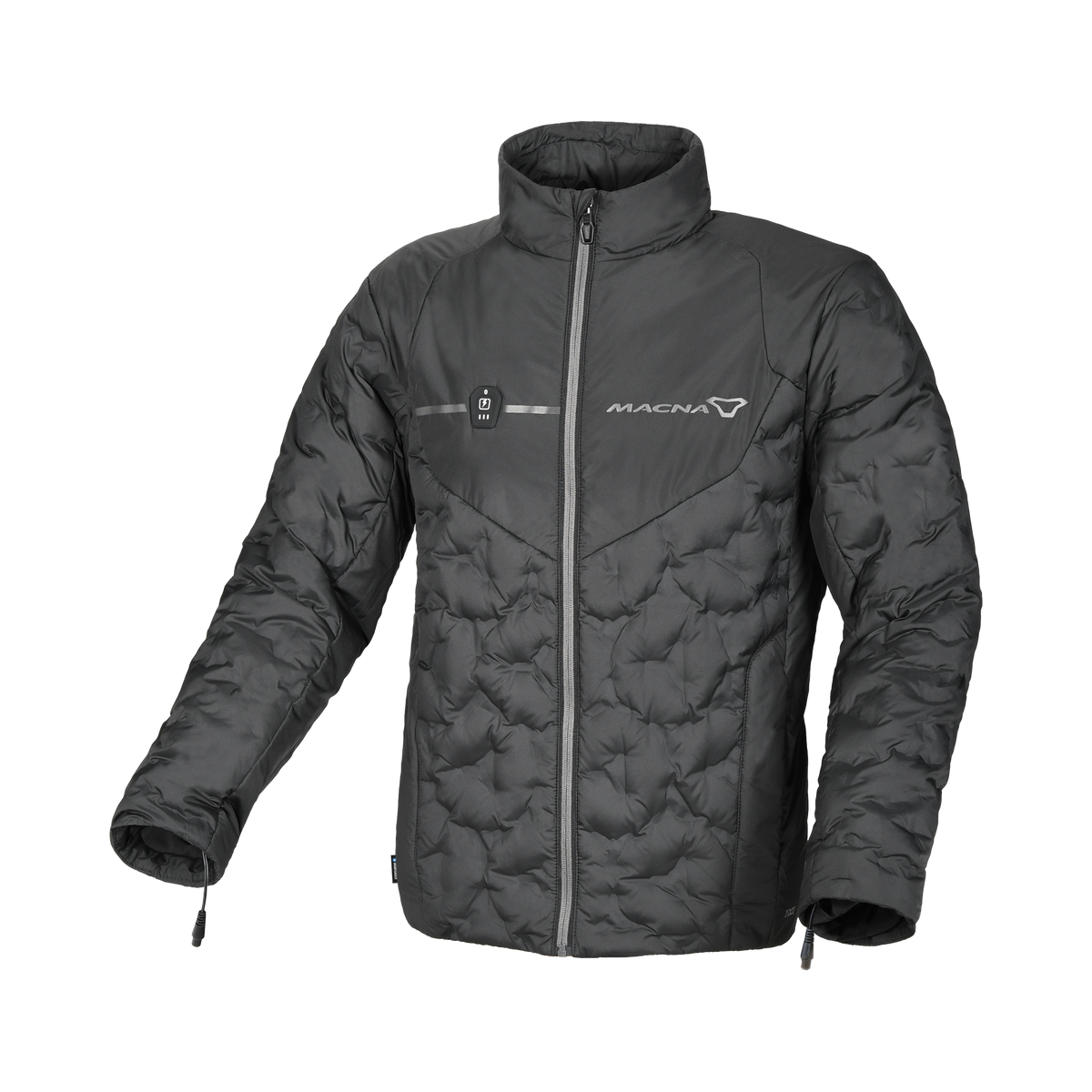 VESTE CHAUFFANTE MACNA ASCENT