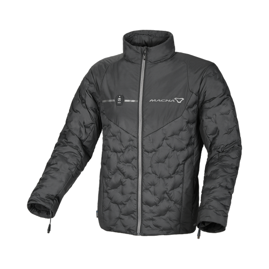 VESTE CHAUFFANTE MACNA ASCENT