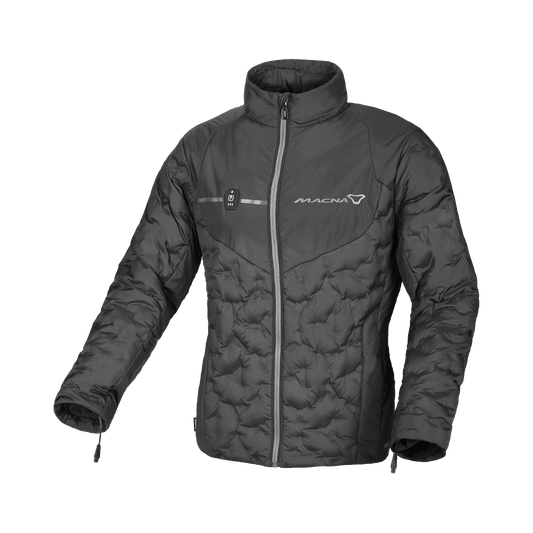 VESTE CHAUFFANTE MACNA ASCENT FEMMES