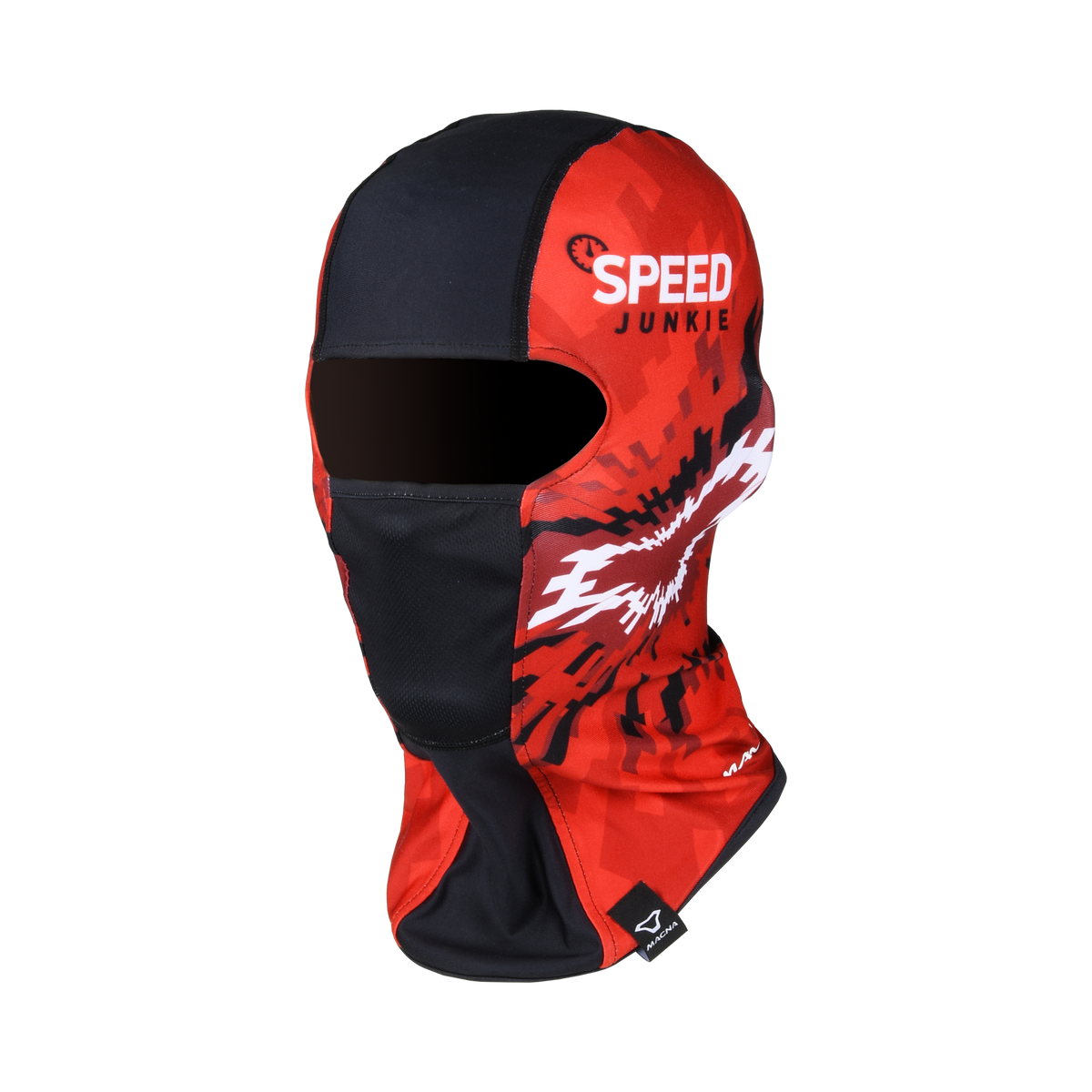 BALACLAVA MACNA BALACLAVE MANE