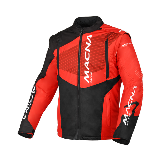 VESTE MACNA CREST