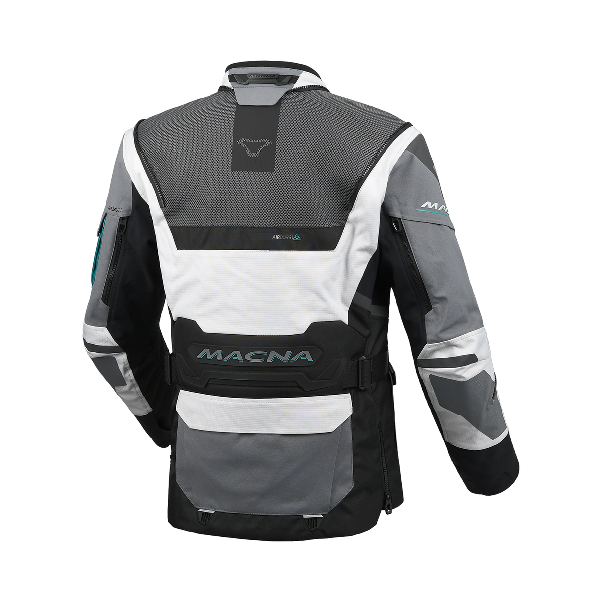 VESTE MACNA FLEXODUS FEMMES