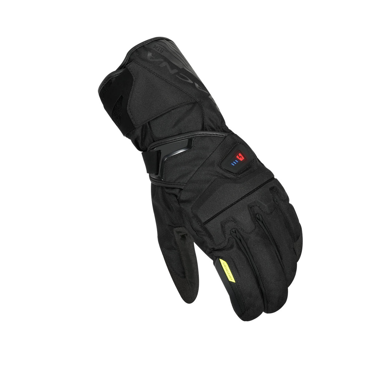 GANTS CHAUFFANTS MACNA FOTON 2.0 RTX
