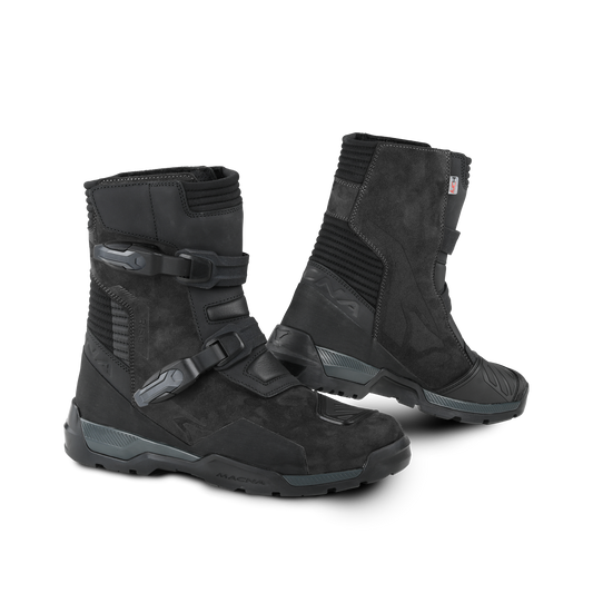 BOTTES MACNA IVARLAST LOW HDRY