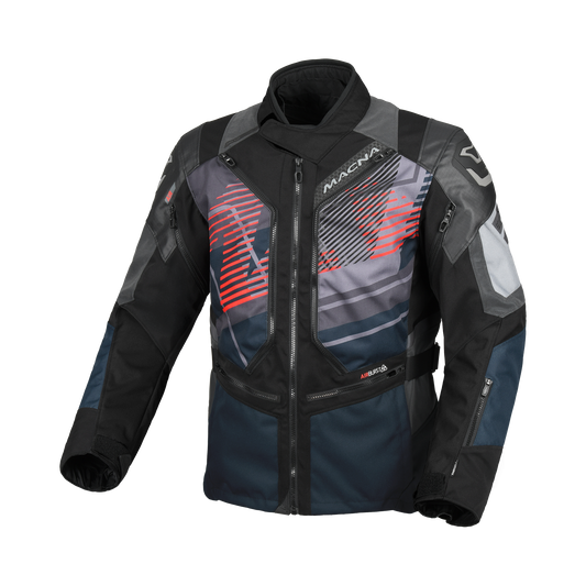 VESTE MACNA NEOVAL NIGHT EYE