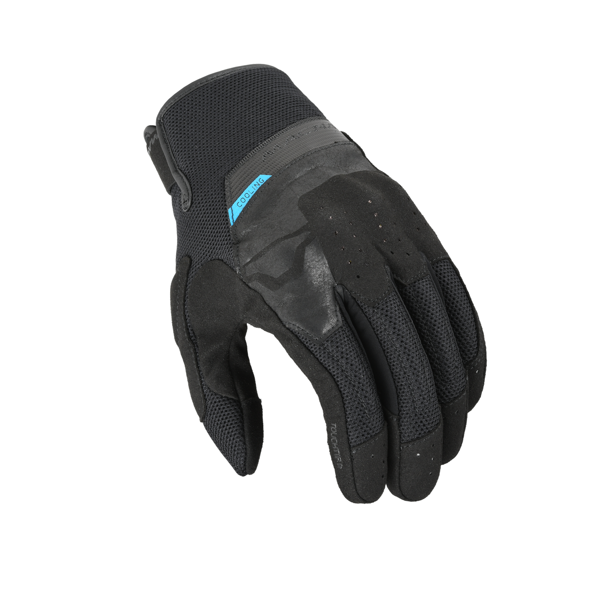 GANTS MACNA PELGRAM