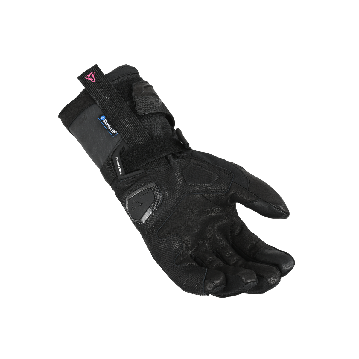 GANTS CHAUFFANTS MACNA RAFINA RTX FEMMES 12V 3A KIT