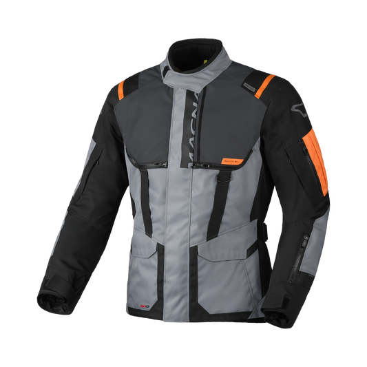 VESTE MACNA RANCHER 2.0