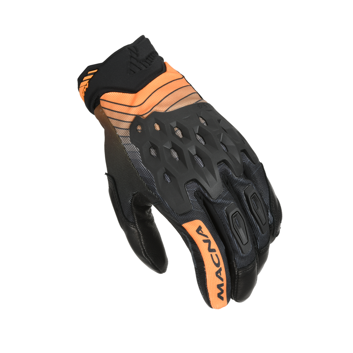 GANTS MACNA TANAMI