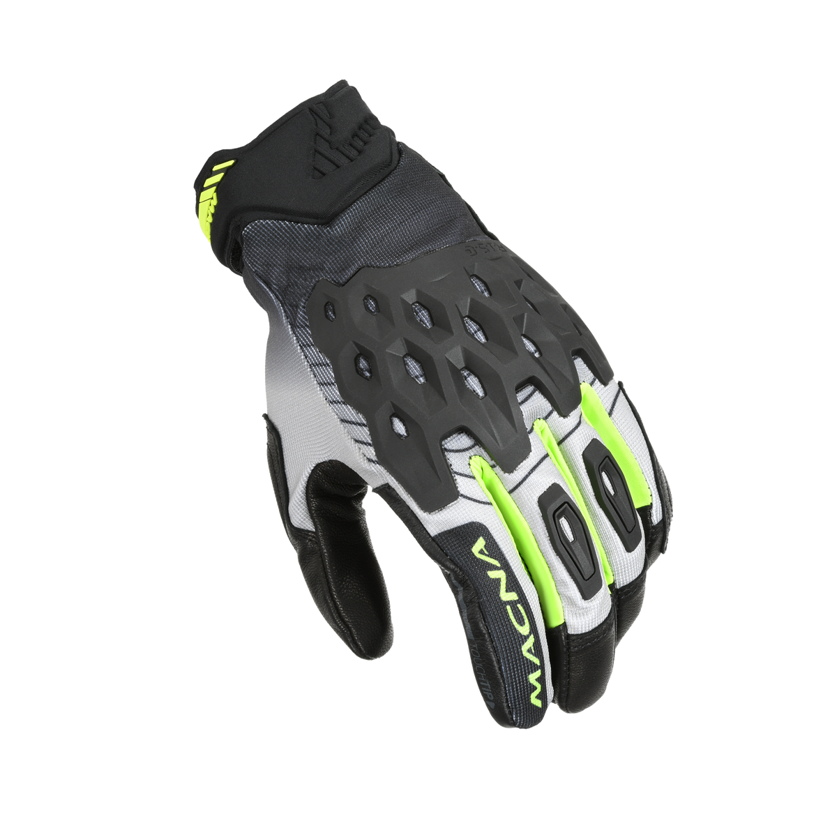 GANTS MACNA TANAMI