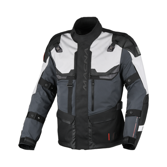 VESTE MACNA TOUROS