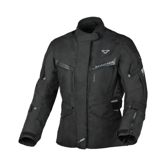 VESTE MACNA ZASTRA FEMMES