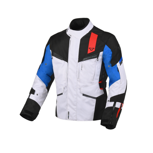 VESTE MACNA ZASTRO