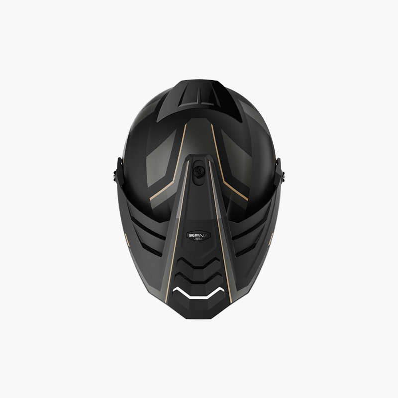 CASQUE SENA OUTLANDER
