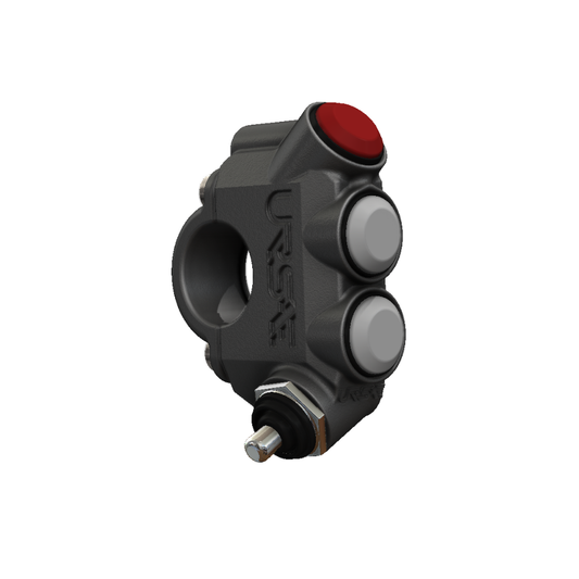 COMMANDE BLUETOOTH URSAE SYSTEM RALLY X