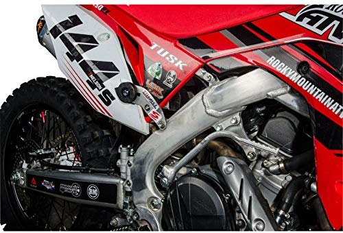 STEG PEGZ SP58 HONDA 2018-2021 CRF 250R/250RX