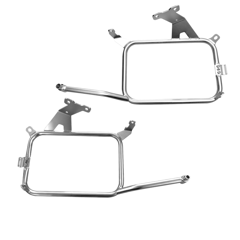 SUPPORT LATERAL LOBOO HONDA CB 500 X (2019- )