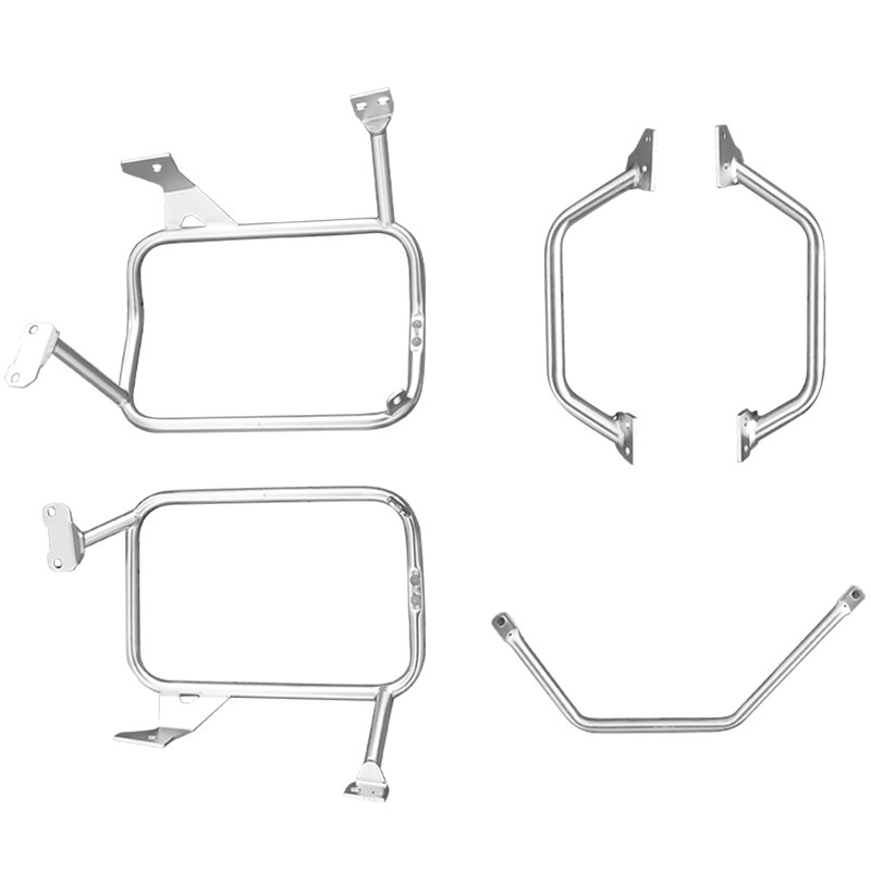 SUPPORT LATERAL LOBOO HONDA X-ADV 750 (2021- )