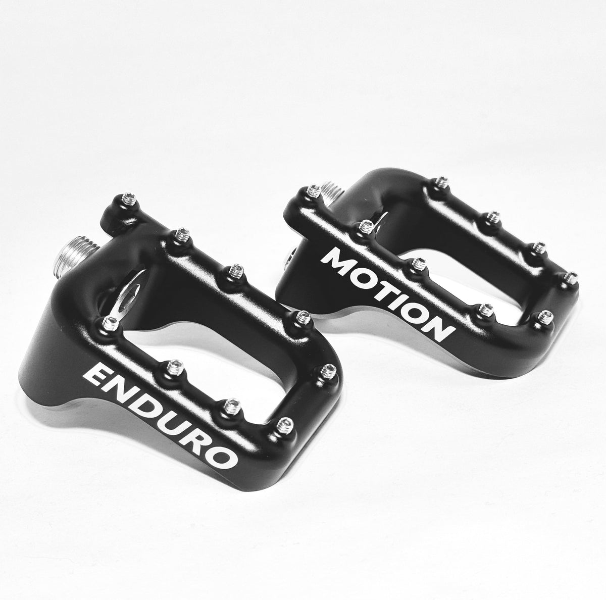 REPOSE-PIEDS FLEX-MOUNT MOTION FACTORY RACING SUZUKI RM-Z 250 / 450 2010+ (SZR)