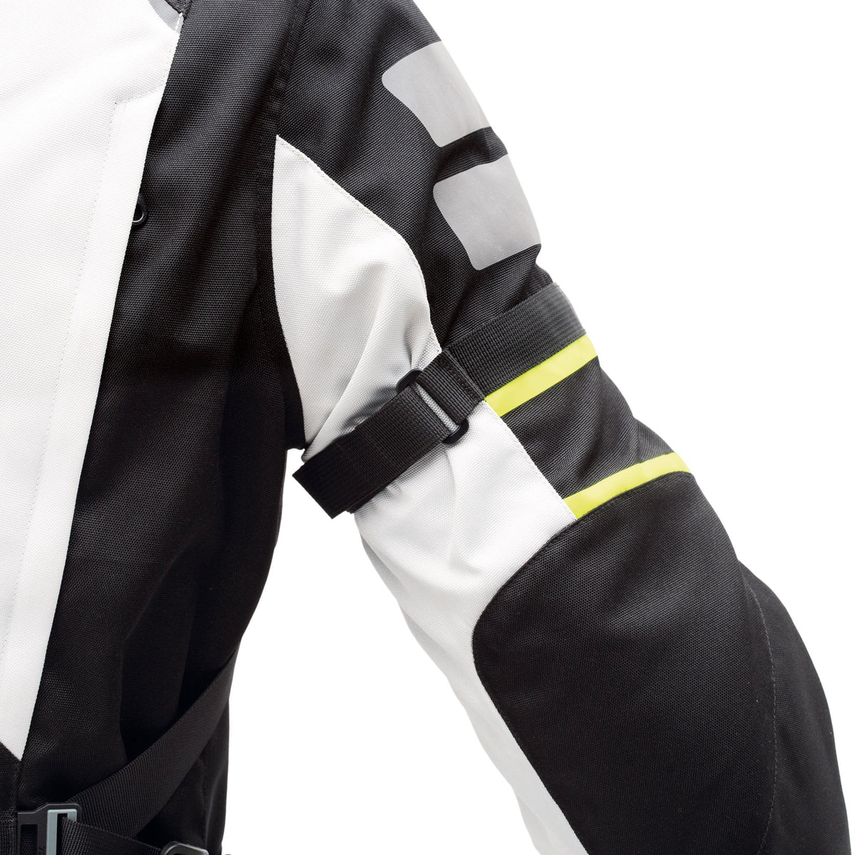 VESTE TUR HIMALAYA HYDROSCUD® - Noir / Gris clair