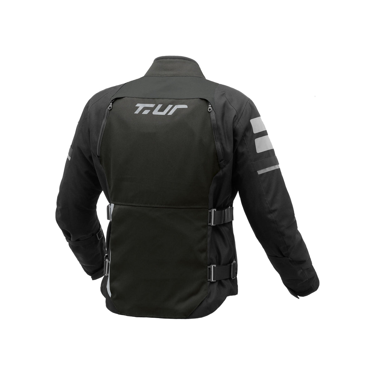 VESTE TUR NEVADA HYDROSCUD® - Noir