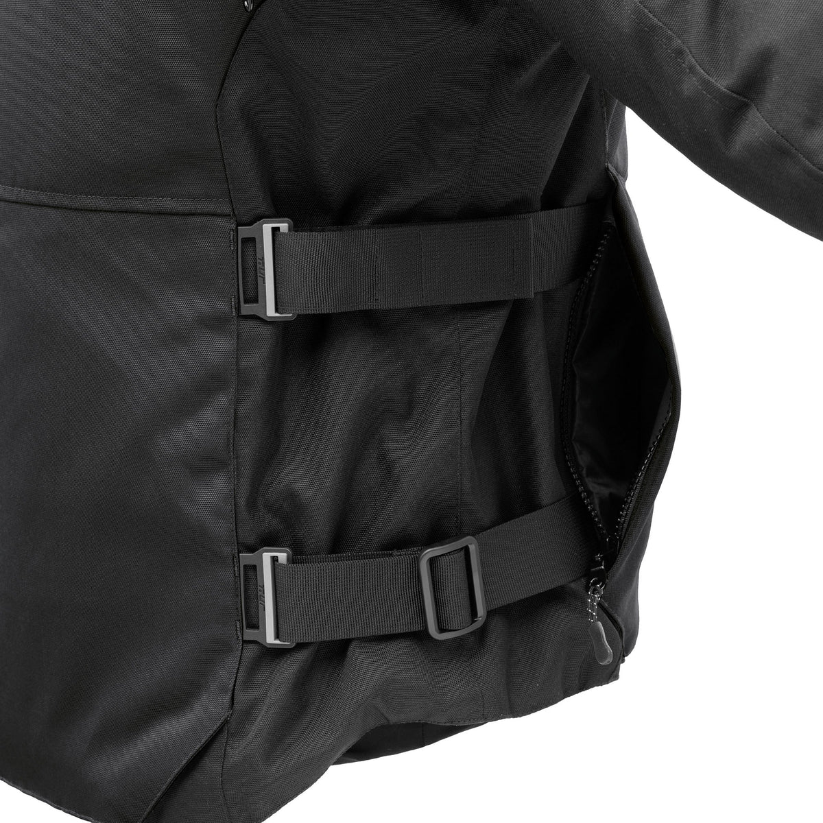 VESTE TUR NEVADA HYDROSCUD® - Noir