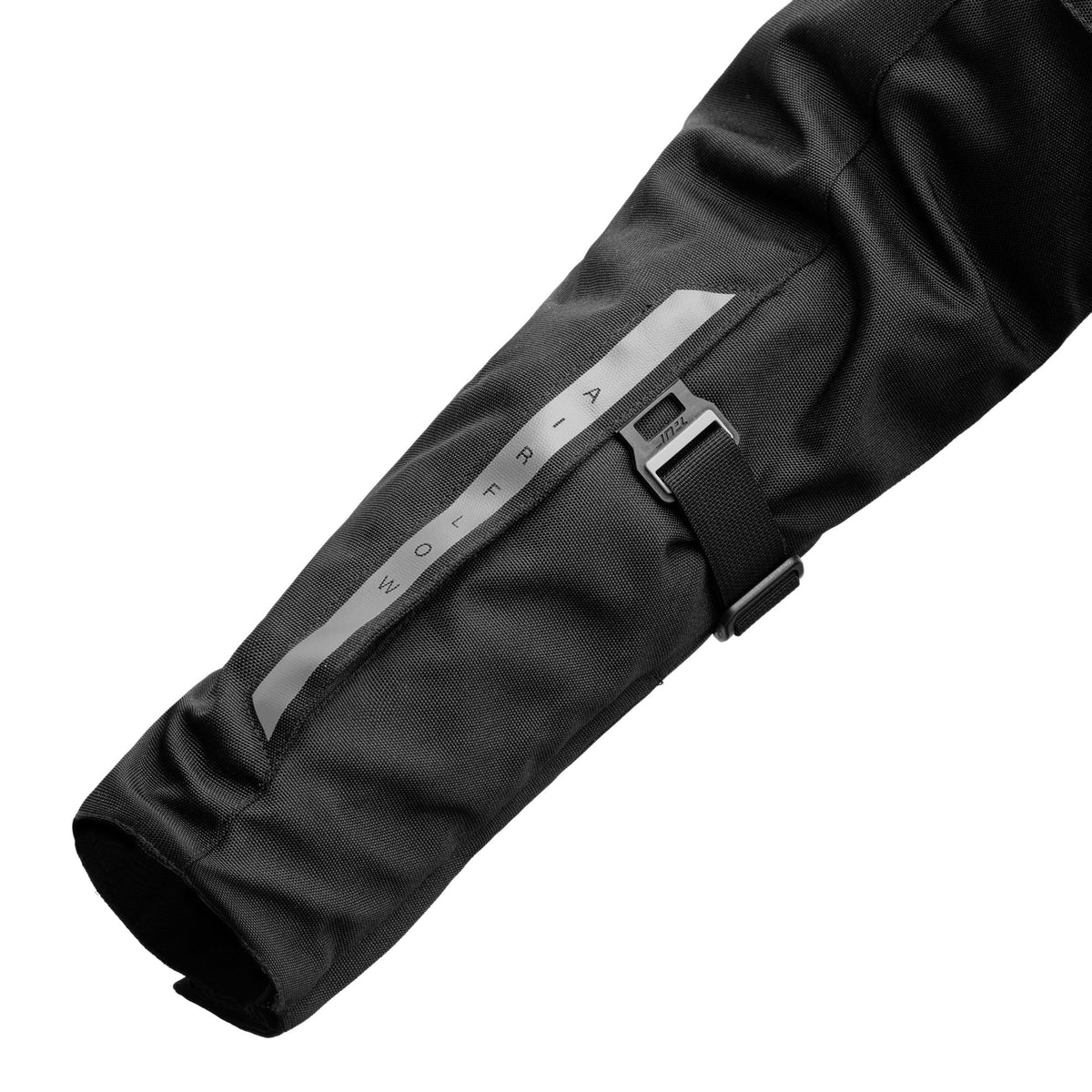 VESTE TUR NEVADA HYDROSCUD® - Noir