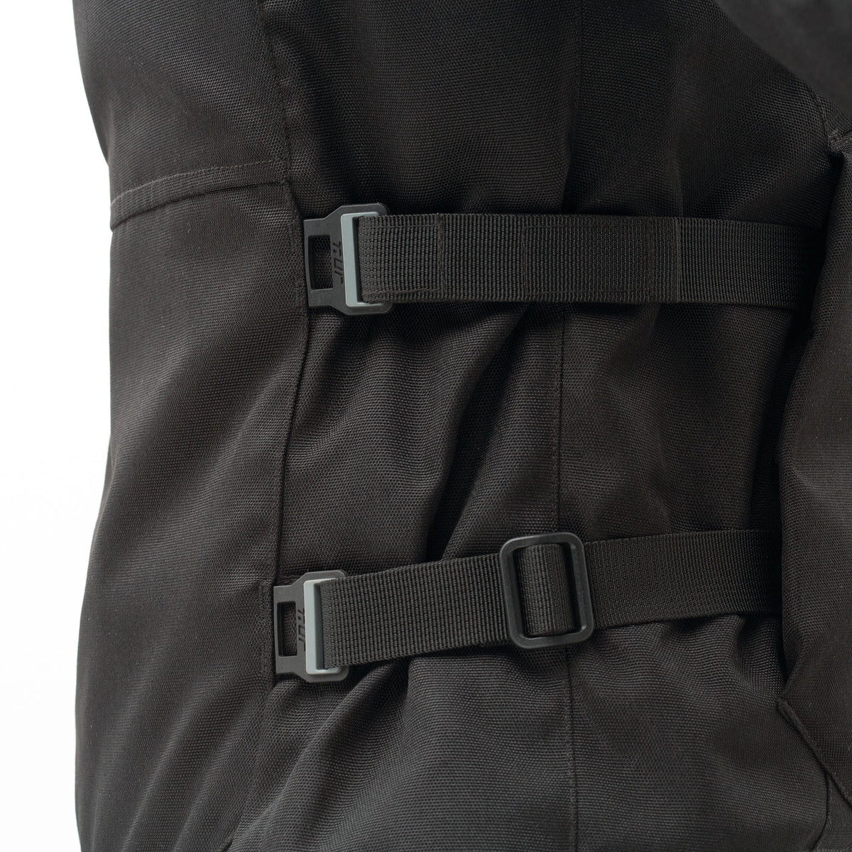 VESTE TUR NEVADA HYDROSCUD® FEMME - Noir