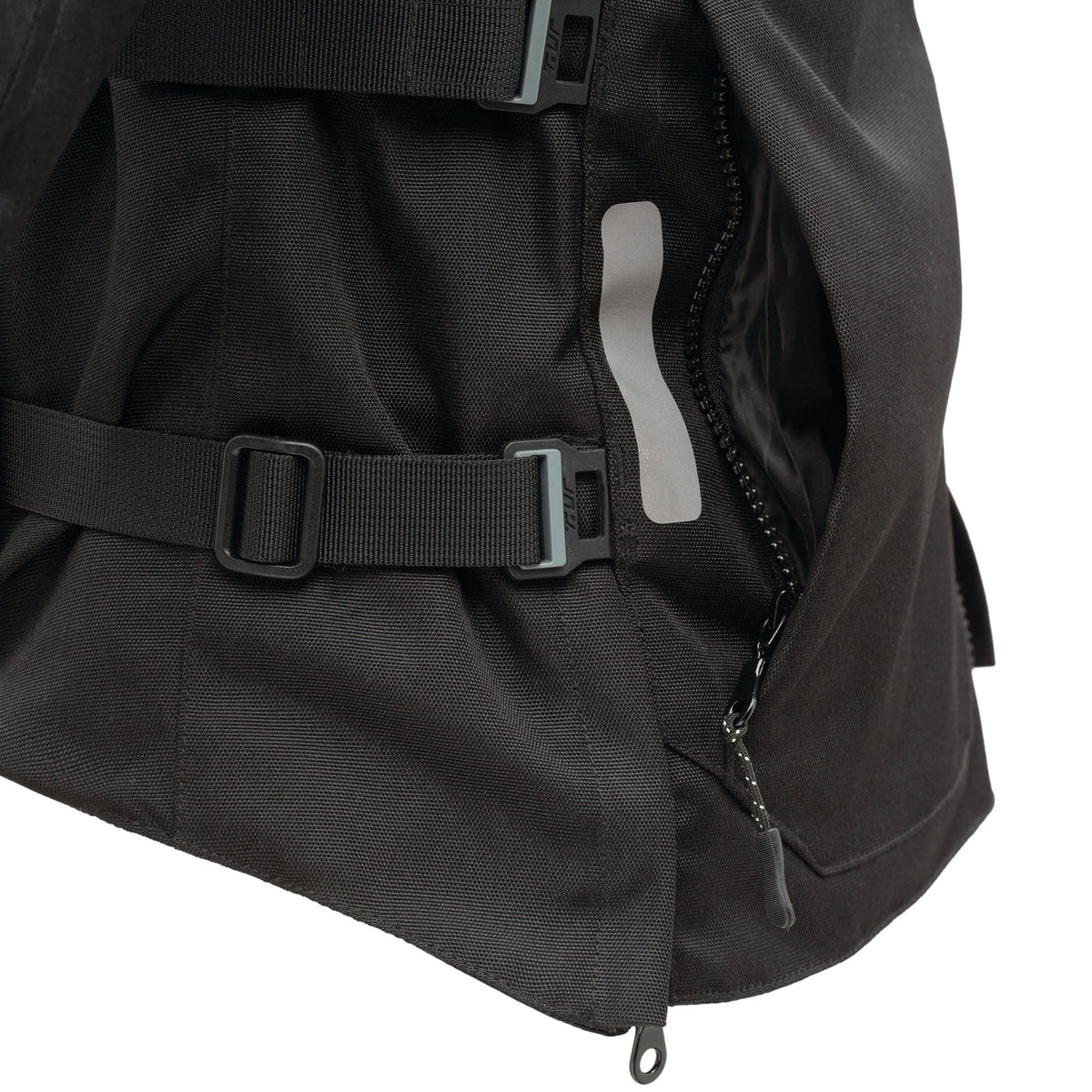 VESTE TUR NEVADA HYDROSCUD® FEMME - Noir