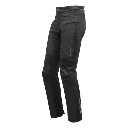 PANTALON TUR GIBRALTAR HYDROSCUD® - Noir