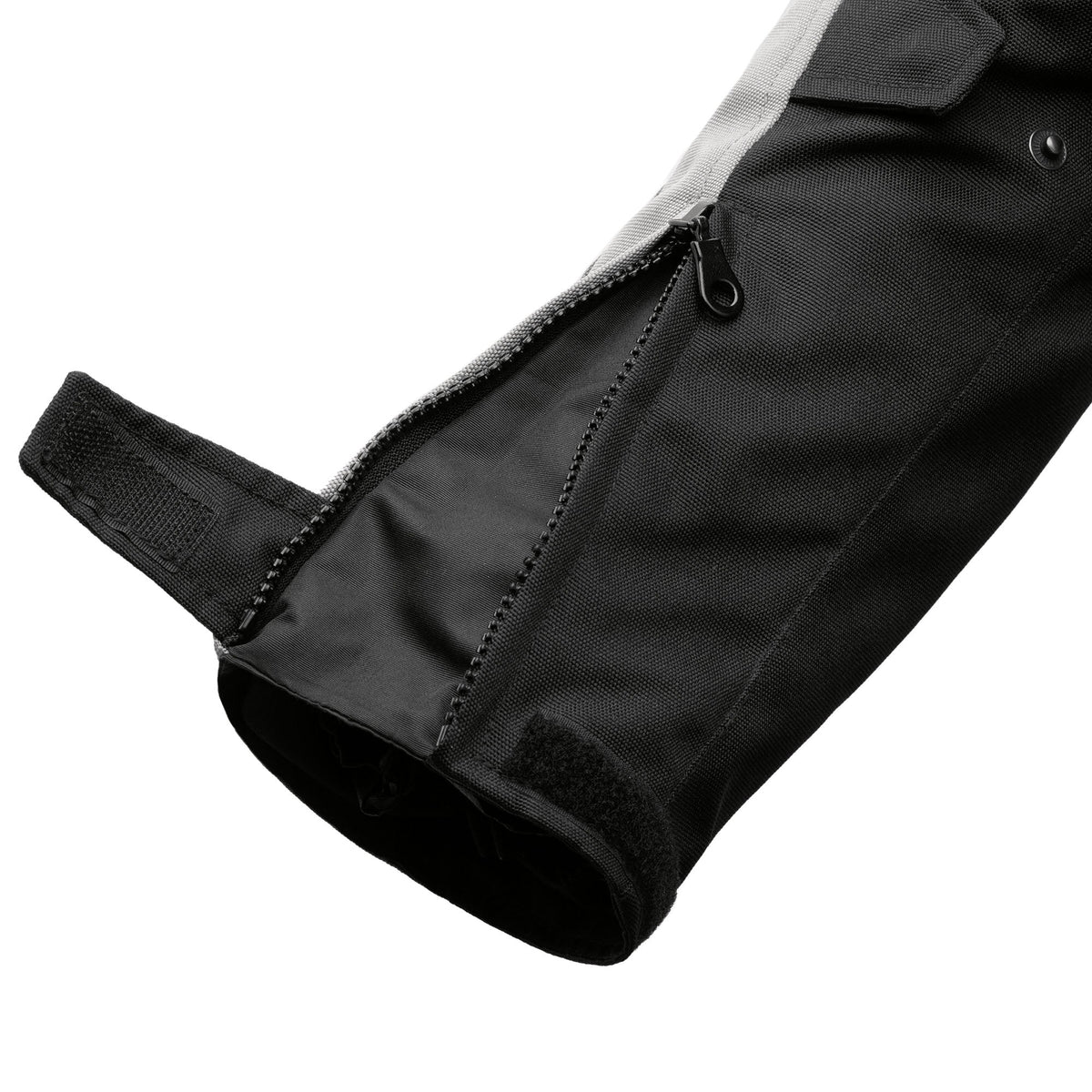 VESTE TUR WAYPOINT HYDROSCUD® - Blanc glace / Gris clair