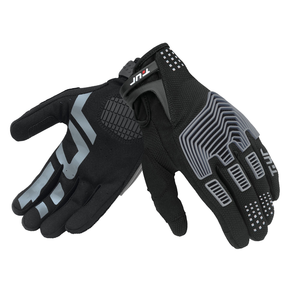 GANTS TUR G-THREE - Noir