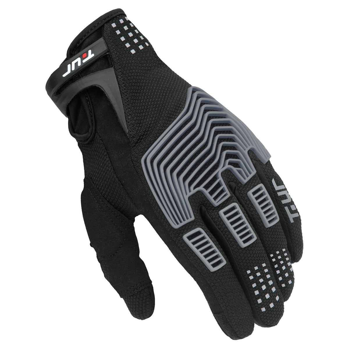 GANTS TUR G-THREE - Noir