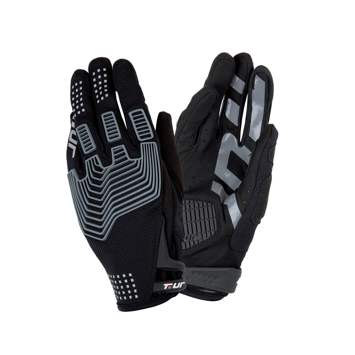 GANTS TUR G-THREE - Noir