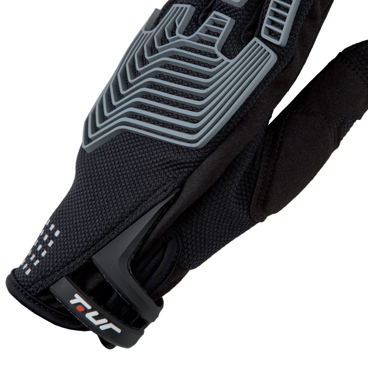 GANTS TUR G-THREE - Noir