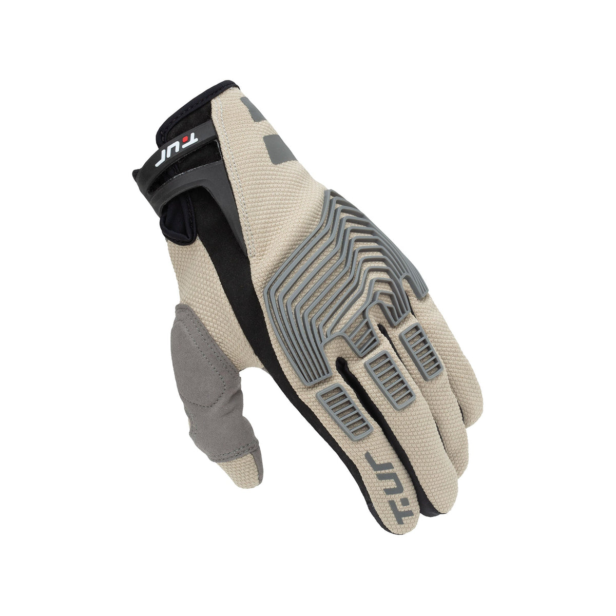 GANTS TUR G-THREE - Sable / Gris