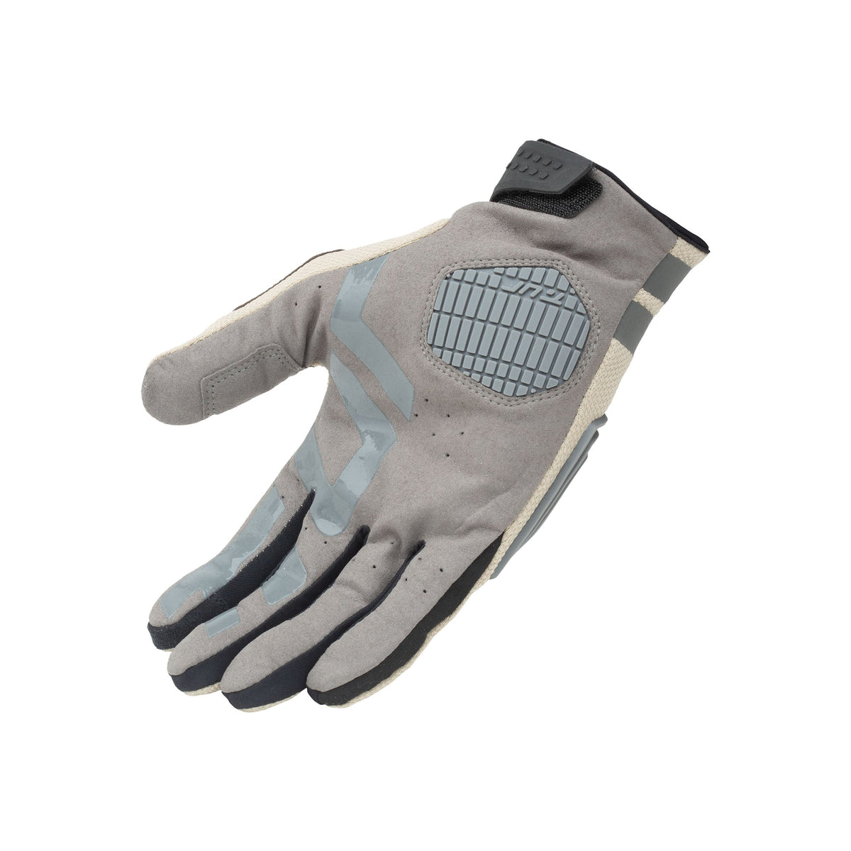 GANTS TUR G-THREE - Sable / Gris