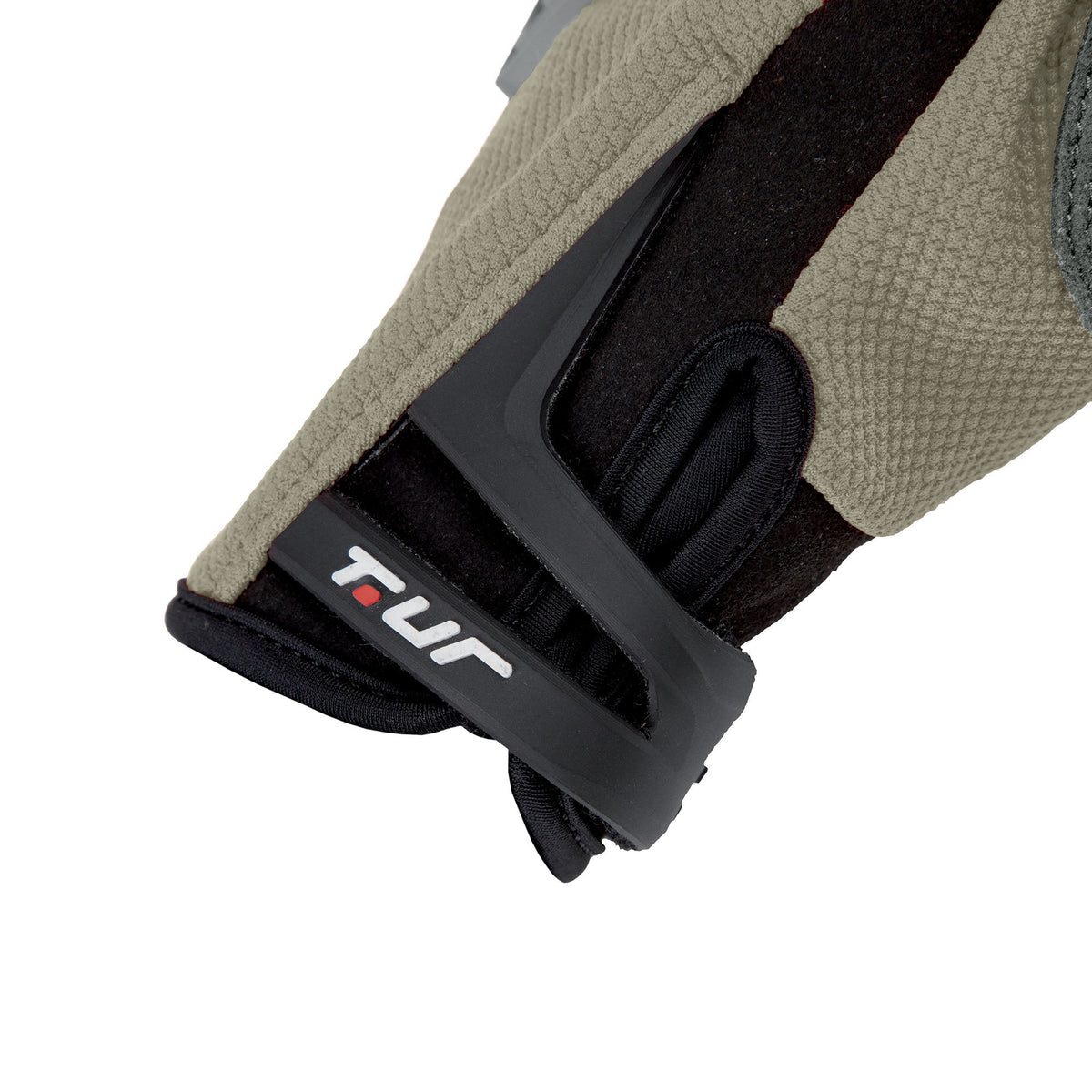 GANTS TUR G-THREE - Sable / Gris