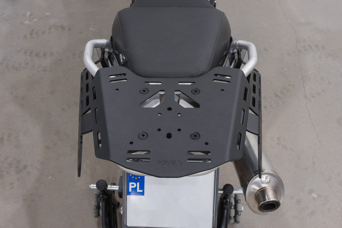 PORTE BAGAGE ARRIERE YAKK EXP KOVE 800X (2024- )