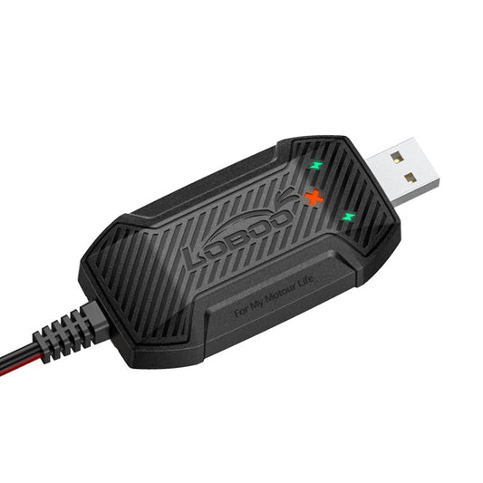 MINI CHARGEUR DE BATTERIE LOBOO C20PRO